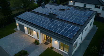 太陽光発電用ソーラーパネル