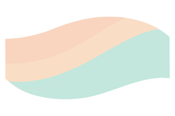 Abstract Gradient Ripple Background – Blue, Pink and Purple Vertical Waves