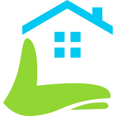Home Care Logo