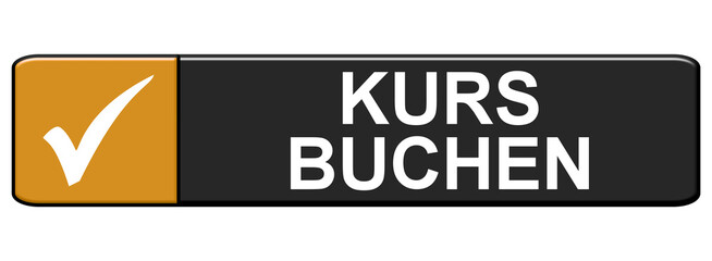 Kurs buchen - Button Banner