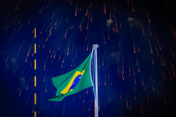 Fireworks @ Expo Osaka 2025