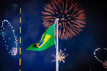 Fireworks @ Expo Osaka 2025