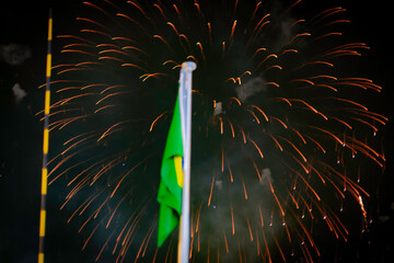 Fireworks @ Expo Osaka 2025