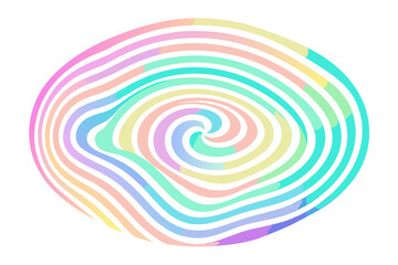 Modern abstract digital background featuring vertical ripple wave patterns in soft blue, purple, and pink gradient tones. Perfect for use in graphic design, web design, presentations, wallpapers, digi