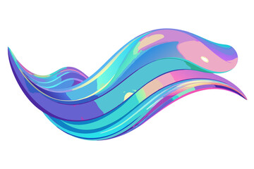 Elegant golden glitter particles with soft glowing light trails on a dark background. Perfect abstract background for luxury design, festive events, New Year, Christmas, wedding invitations, celebrati