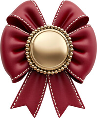 졸업, 상장 리본