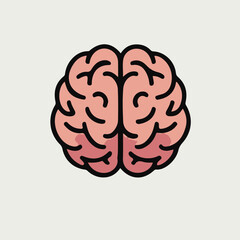 human brain vector