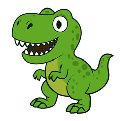 Fototapeta premium dinosaur