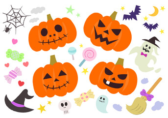 Halloween motif1