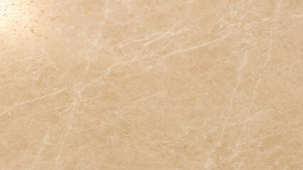 Elegant and detailed beige marble texture featuring natural veins and subtle variations perfectly suited for luxury design projects and adding sophistication.