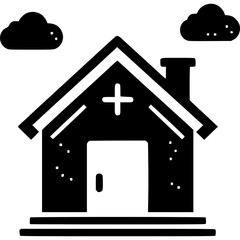 House Vector - 8