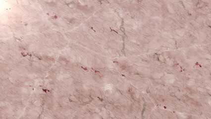Elegant pink marble texture background with natural veining perfect for luxury design projects and creative applications