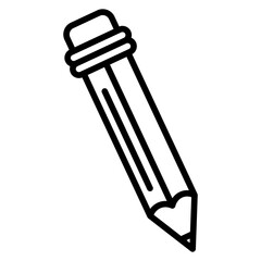 Outline Pencil