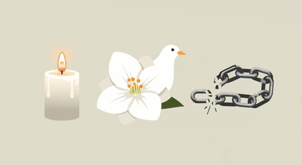 Cybersecurity concept with biometric fingerprint authentication for secure online data protection and mobile device privacy