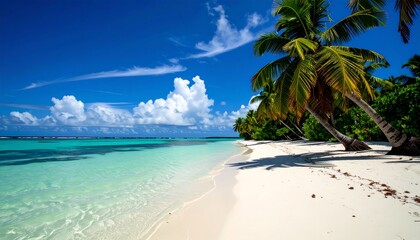 Tropical beach paradise (17)
