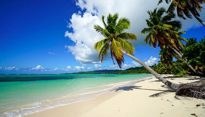 Tropical beach paradise (16)