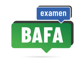 BAFA - acronyme - brevet d'aptitude aux fonctions d'animateur
