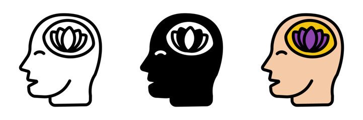 Calm Mind is a mental state of peace, reducing stress, promoting focus, supporting emotional balance, and improving overall health and happiness.