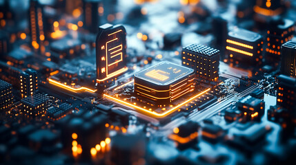Cloud Computing Cost Efficiency, cost efficiency in cloud computing with an image showing pay-per-use pricing models, resource optimization techniques