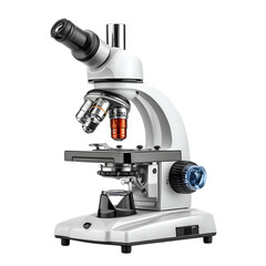 Fototapeta premium Microscope 