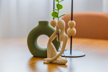 dekoracje na stole © Studio Migafka