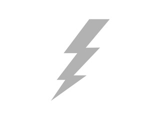 lighting bolt icon