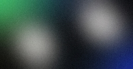 Retro Grainy Gradient Backdrops for Modern Design  as background or banner image