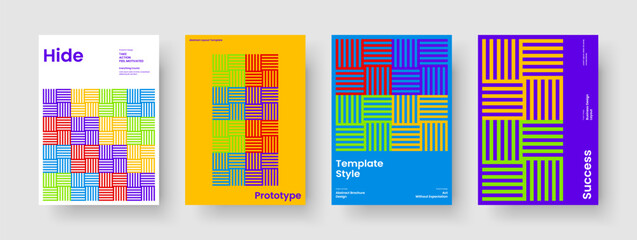 Isolated Background Template. Modern Report Design. Creative Book Cover Layout. Banner. Poster. Brochure. Flyer. Business Presentation. Portfolio. Catalog. Leaflet. Notebook. Brand Identity