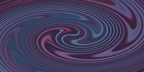 Abstract swirling purple and blue patterns with subtle pink accents and distorted geometric shapes for creative designs