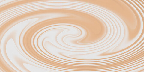 Soft pastel swirls abstract background gentle organic texture modern digital art for design projects and decor