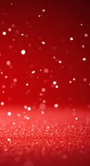 Silhouettes of fans celebrating at live performance