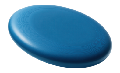 Ultimate frisbee disc with aerodynamic rim