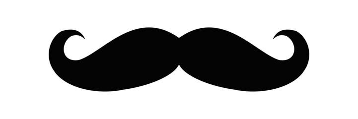 Mustache Moustache Beard illustration