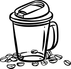 Dark Abstract Background: Mysterious, Moody, Grunge Texture, Perfect for Design Projects.