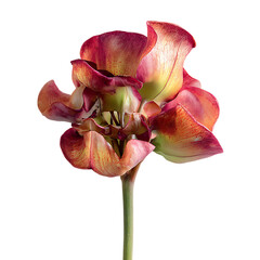 Pitcher Plant Flower png