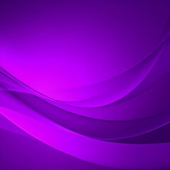 Purple wave abstract background design (4)