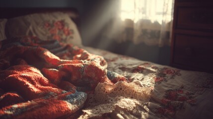 By syncing body rhythms, exposure to sunlight sustains alertness, improves mood, and fuels steady energy across the day’s demands.
