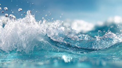 Quick cold water contact stimulates circulation and nerves, boosting alertness while instantly reviving energy and clarity.
