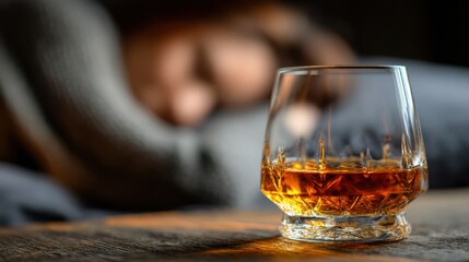 Avoiding excessive alcohol supports restorative sleep and hydration, sustaining higher energy and overall mental and physical well-being.
