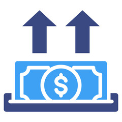 Bank Transfer Icon