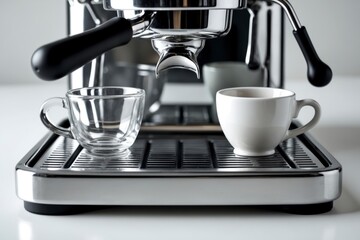 Espresso Preparation