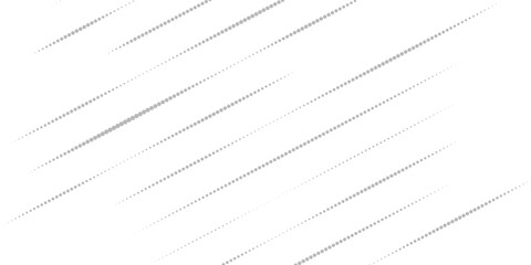 Set of halftone dots gradient pattern texture isolated on white background. Straight dotted spots using halftone circle dot raster texture. Vector blot half tone collection.