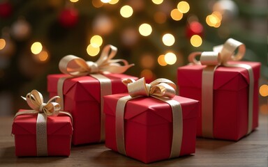 Christmas present. High quality