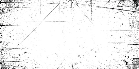 Abstract Monochrome Mosaic Background with Gray and White Geometric Shapes Pattern