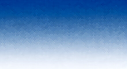 Pixelated gradient background