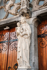 Fototapety na wymiar - Fototapeta24.pl