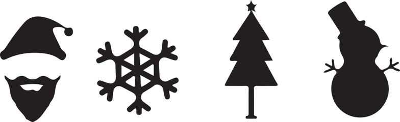 silhouette of a woman