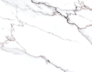 Obraz premium White marble pattern