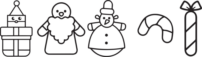 black and white paint brush