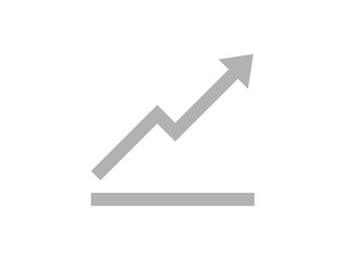 business graph icon